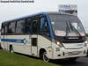 Neobus Thunder + / Mercedes Benz LO-916 BlueTec5 / Línea San Juan Coquimbo LISANCO