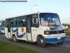 Metalpar Pucará I / Mercedes Benz LO-809 / Línea San Juan Coquimbo LISANCO Metalpar Pucará I / Mercedes Benz LO-809 / Línea San Juan Coquimbo LISANCO