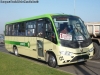 Marcopolo Senior / Mercedes Benz LO-915 / Línea La Serena Coquimbo LISERCO