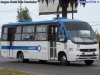 Marcopolo Senior G6 / Mercedes Benz LO-914 / Línea San Juan Coquimbo LISANCO