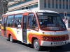 Inrecar Capricornio 2 / Mercedes Benz LO-914 / Línea M Transportes Ayquina S.A. (Calama) Inrecar Capricornio 2 / Mercedes Benz LO-914 / Línea M Transportes Ayquina S.A. (Calama)