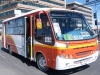 Comil Piá / Volksbus 9-150OD / Variante E Línea 177 S.A. Calama