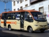 Metalpar Pucará IV Evolution / Mercedes Benz LO-915 / Línea Intercomunal Sur LINCOSUR (La Serena) Metalpar Pucará IV Evolution / Mercedes Benz LO-915 / Línea Intercomunal Sur LINCOSUR (La Serena)
