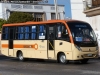 Neobus Thunder + / Agrale MA-9.2 Euro5 / Línea Intercomunal Sur LINCOSUR (La Serena)