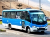 Marcopolo Senior / Mercedes Benz LO-915 / Línea Nº 201 Trans Iquique