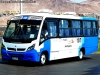 Neobus Thunder + / Mercedes Benz LO-915 / Línea N° 107 Trans Antofagasta