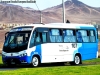 Marcopolo Senior / Mercedes Benz LO-915 / Línea Nº 107 Trans Antofagasta Marcopolo Senior / Mercedes Benz LO-915 / Línea Nº 107 Trans Antofagasta
