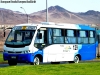 Maxibus Astor / Mercedes Benz LO-914 / Línea Nº 129 Trans Antofagasta