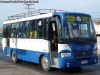 Ashok Leyland Eagle 814 / Línea Nº 118 Trans Iquique