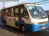 Marcopolo Senior G6 / Volksbus 9-150OD / Línea Nº 114 Trans Antofagasta