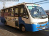 Marcopolo Senior G6 / Volksbus 9-150OD / Línea Nº 114 Trans Antofagasta Marcopolo Senior G6 / Volksbus 9-150OD / Línea Nº 114 Trans Antofagasta