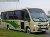 Marcopolo Senior G6 / Mercedes Benz LO-914 / Línea La Serena Coquimbo LISERCO