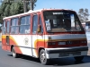 Marcopolo Senior / Mercedes Benz LO-812 / Transportes Ayquina S.A. (Calama)