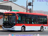 Zhong Tong LCK6106EVG / Línea E-01 Red Antofagasta de Movilidad