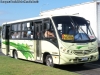 Neobus Thunder + / Volksbus 9-150OD / Línea La Serena Coquimbo LISERCO