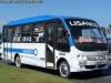 Induscar Caio Piccolo / Mercedes Benz LO-915 / Línea San Juan Coquimbo LISANCO Induscar Caio Piccolo / Mercedes Benz LO-915 / Línea San Juan Coquimbo LISANCO