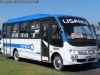 Induscar Caio Piccolo / Mercedes Benz LO-915 / Línea San Juan Coquimbo LISANCO