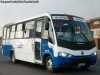 Marcopolo Senior / Mercedes Benz LO-915 / Línea N° 102 Trans Antofagasta