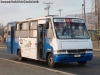 Maxibus Micro / Mercedes Benz LO-914 / Línea Nº 121 Trans Antofagasta