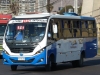 Mascarello Gran Micro / Mercedes Benz LO-915 / Línea Nº 121 Trans Antofagasta Mascarello Gran Micro / Mercedes Benz LO-915 / Línea Nº 121 Trans Antofagasta