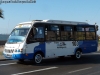 Inrecar Capricornio 2 / Volksbus 9-150OD / Línea Nº 103 Trans Antofagasta