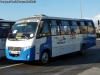 Volare W9 Urbano / Agrale MA-9.2 / Línea N° 103 Trans Antofagasta Volare W9 Urbano / Agrale MA-9.2 / Línea N° 103 Trans Antofagasta