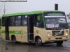 Carrocerías CATOSA / DIMEX 433-160 / Línea La Serena Coquimbo LISERCO Carrocerías CATOSA / DIMEX 433-160 / Línea La Serena Coquimbo LISERCO