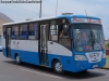 Ashok Leyland Eagle 814 / Línea Nº 118 Trans Iquique