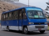 Marcopolo Senior GV / Mercedes Benz LO-914 / Trans Satélite S.A. (Iquique) Marcopolo Senior GV / Mercedes Benz LO-914 / Trans Satélite S.A. (Iquique)