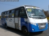 Volare DW9 Urbano / Mercedes Benz LO-915 / Línea Nº 103 Trans Antofagasta Volare DW9 Urbano / Mercedes Benz LO-915 / Línea Nº 103 Trans Antofagasta