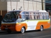 Metalpar Pucará IV Evolution / Volksbus 9-150EOD / Línea X Transportes Ayquina S.A. (Calama)