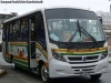 Neobus Thunder + / Mercedes Benz LO-915 / Línea N° 7 Iquique