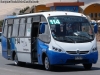 Metalpar Pucará IV Evolution / Mercedes Benz LO-915 / Línea Nº 114 Trans Antofagasta Metalpar Pucará IV Evolution / Mercedes Benz LO-915 / Línea Nº 114 Trans Antofagasta