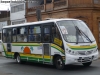 Neobus Thunder + / Mercedes Benz LO-914 / Línea N° 17 Iquique