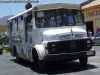 Caricar / Mercedes Benz LO-1114 / Servicio Urbano Taltal