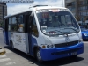 Marcopolo Senior G6 / Mercedes Benz LO-914 / Línea Nº 111 Trans Antofagasta