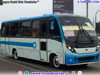 Neobus Thunder + / Mercedes Benz LO-916 BlueTec5 / Línea San Juan Coquimbo LISANCO