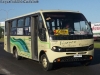 Induscar Caio Piccolo / Mercedes Benz LO-914 / Línea La Serena Coquimbo LISERCO