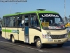 Inrecar Capricornio / Mercedes Benz LO-914 / Línea La Serena Coquimbo LISERCO