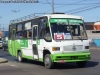 Caio Carolina IV / Mercedes Benz LO-812 / Línea Nº 5 Iquique