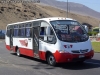 Metalpar Pucará IV Evolution / Mercedes Benz LO-915 / Línea Nº 213 Trans Iquique