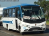 Marcopolo Senior / Mercedes Benz LO-915 / Línea San Juan Coquimbo LISANCO Marcopolo Senior / Mercedes Benz LO-915 / Línea San Juan Coquimbo LISANCO