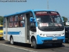 Induscar Caio Piccolo / Mercedes Benz LO-914 / Línea San Juan Coquimbo LISANCO