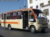 Induscar Caio Piccolo / Mercedes Benz LO-915 / Línea Intercomunal Sur LINCOSUR (La Serena) Induscar Caio Piccolo / Mercedes Benz LO-915 / Línea Intercomunal Sur LINCOSUR (La Serena)