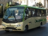 Marcopolo Senior / Mercedes Benz LO-915 / Línea La Serena Coquimbo LISERCO