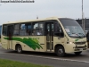 Marcopolo Senior G6 / Mercedes Benz LO-914 / Línea La Serena Coquimbo LISERCO