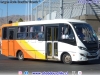 Mascarello Gran Micro / Agrale MA-9.2 Euro V / Línea Sol de Atacama Variante N° 12 (Copiapó) Mascarello Gran Micro / Agrale MA-9.2 Euro V / Línea Sol de Atacama Variante N° 12 (Copiapó)