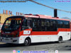BepoBus Nàscere Low Entry / Agrale MT-9000 Euro V / Variante F Línea N° 177 S.A. (Calama)