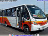Neobus Thunder + / Mercedes Benz LO-915 / Variante F Línea N° 177 S.A. (Calama) Neobus Thunder + / Mercedes Benz LO-915 / Variante F Línea N° 177 S.A. (Calama)