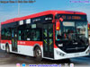 Zhong Tong LCK6106EVG / Línea E-01 Red Antofagasta de Movilidad